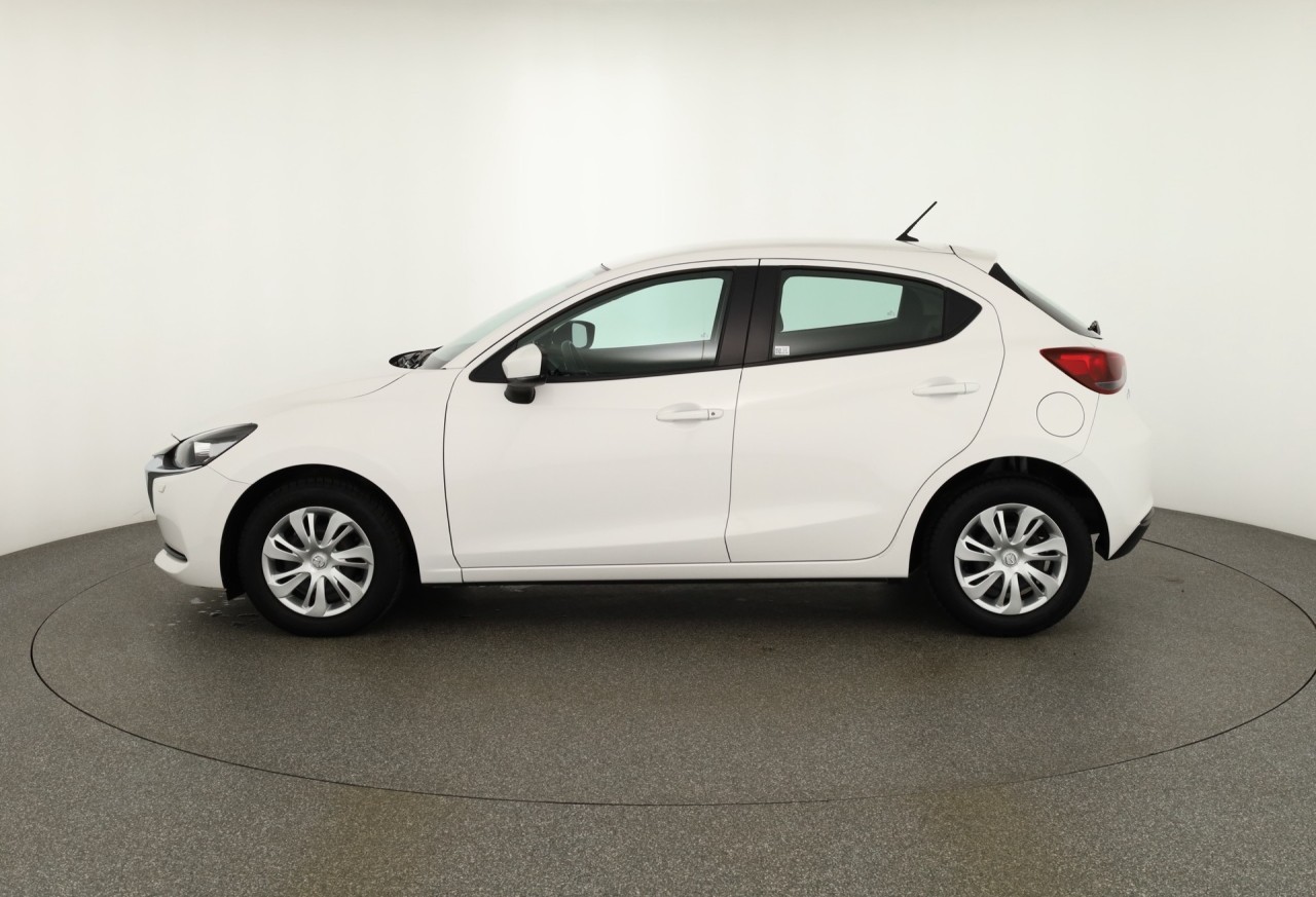 Mazda 2 1.5 SKYACTIV-G Center-Line