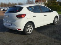 Dacia Sandero III 1.0 SCe Essential