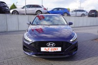 Hyundai i30 Kombi 1.6 T-GDI Aut.