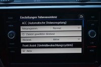 VW Touran 1.5 TSI Comfortline