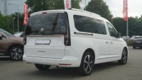 VW Caddy 2.0 TDI Style Maxi