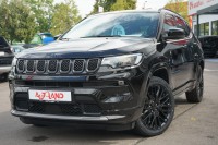 Vorschau: Jeep Compass S 1.3 PHEV 4WD