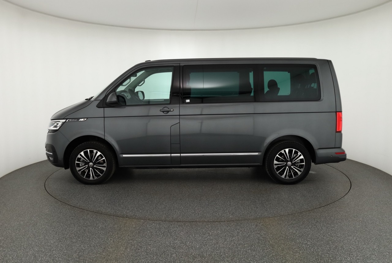 VW T6 Multivan T6.1 2.0 TDI DSG 4M