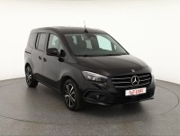 Mercedes-Benz T-Klasse T180 d Progressive