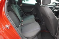 Seat Ibiza 1.0 TSI FR Beats