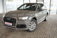 Vorschau: Audi Q5 50 3.0 TDI quattro