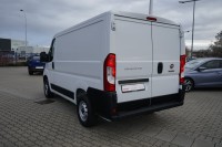 Fiat Ducato 2.2 Multijet L1H1