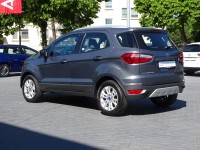 Ford EcoSport 1.0 EcoBoost Cool&Connect