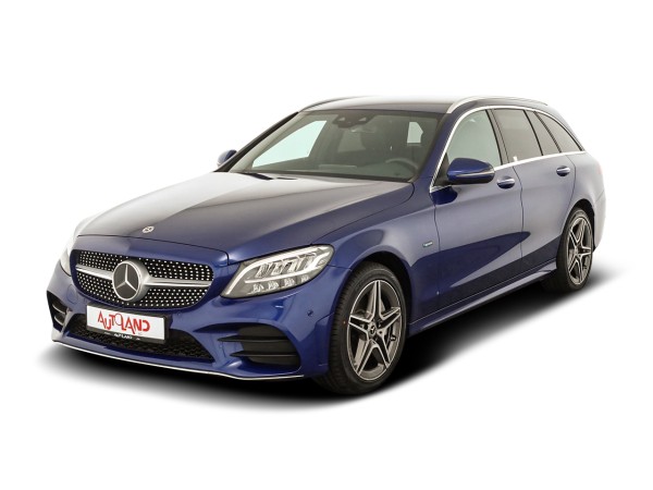 Mercedes-Benz C 300 C300e T-Modell