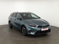 Kia cee'd Sporty Wagon Ceed SW 1.5 T-GDI Aut.