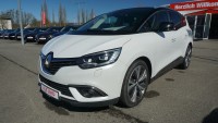 Renault Scenic IV 1.3 TCe 140 Energy Intens 2-Zonen-Klima Navi Sitzheizung