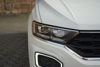 VW T-Roc 1.5 TSI Sport