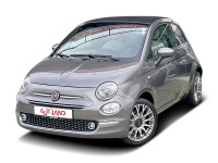 Fiat 500C 1.0 mHev Dolcevita Tempomat Bluetooth Einparkhilfe hinten