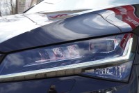 Skoda Superb Combi 2.0 TSI DSG 4x4 SportLine