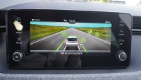 Skoda Kamiq 1.0 TSI DSG