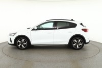 Vorschau: Ford Focus Active 1.0 EB
