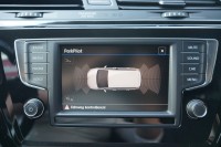 VW Touran 1.4 TSI Highline
