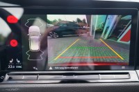 VW Golf VIII GTI 2.0TSI DSG