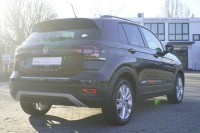 VW T-Cross 1.0 United