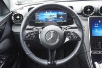 Mercedes-Benz C 200 C200 d T Avantgarde 9G-Tronic