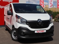 Renault Trafic Kasten 1.6 dCi Komfort