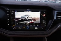 VW Touareg 3.0 V6 TSI Atmosphere 4Motion