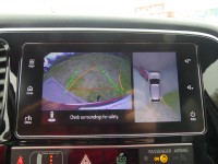 Mitsubishi Outlander 2.4 Hybrid PHEV Intro Edition 4WD