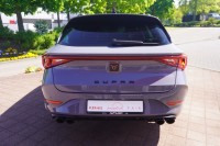 Cupra Leon Sportstourer 2.0 TSI VZ 4D