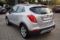 Opel Mokka X 1.4 Turbo
