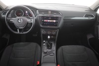 VW Tiguan Allspace 2.0 TDI Highline 4M