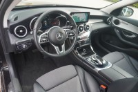 Mercedes-Benz C 180 C180 Avantgarde