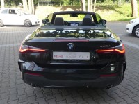 BMW 4 430i Cabrio M Sport