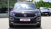 VW T-Roc 1.5 TSI Sport DSG