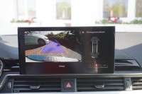 Audi A4 Quattro 40 TDI quattro S-Tronic S-Line