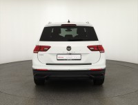 VW Tiguan Allspace 2.0 TDI Life