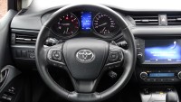 Toyota Avensis 1.8 VVT-i Edition-S