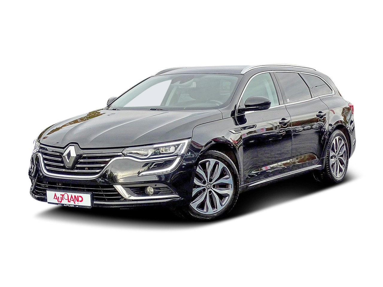 Renault Talisman Grandtour dCi 130