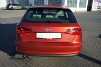 Audi A3 Sportback 1.8 TFSI quattro S-Tronic