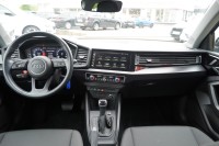 Audi A1 Sportback 25 TFSI advanced