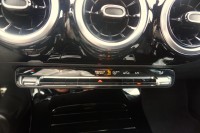 Mercedes-Benz CLA 220 AMG Line