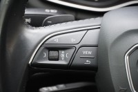 Audi A4 2.0 TDI Avant design