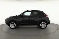 Vorschau: Nissan Juke 1.6 Acenta