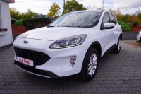 Vorschau: Ford Kuga 1.5 EcoBoost Cool & Connect