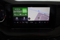 Skoda Octavia Scout 1.5 TSI