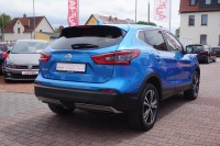 Nissan Qashqai 1.5 dCi DPF N-Connecta