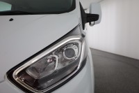 Ford Transit Custom Mixto TDCi