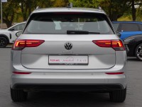 VW Golf VIII Variant 2.0 TDI Life DSG