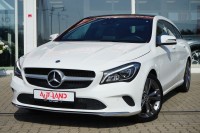 Vorschau: Mercedes-Benz CLA 200 Shooting Brake Urban