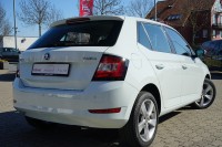 Skoda Fabia 1.0 MPI