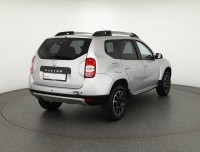 Dacia Duster 1.2 TCe Black Shadow